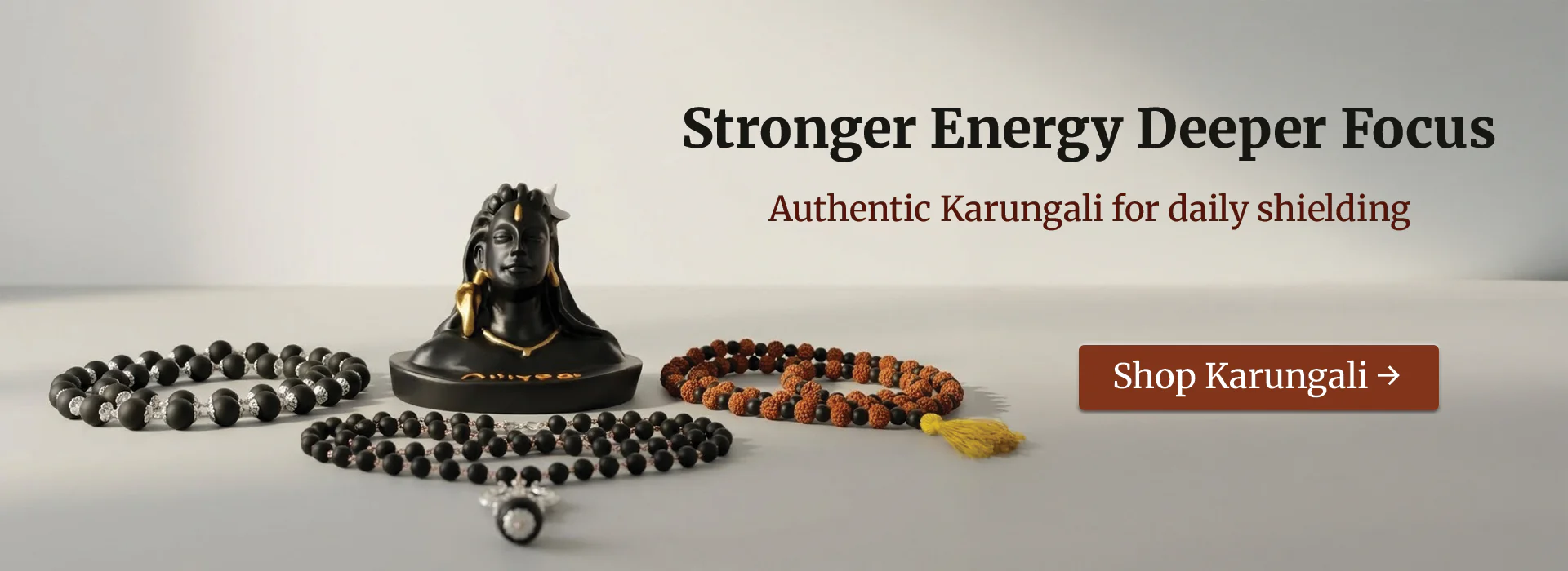 Sacred Style, Authentically Crafted